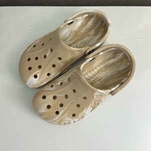 CROCS (new)